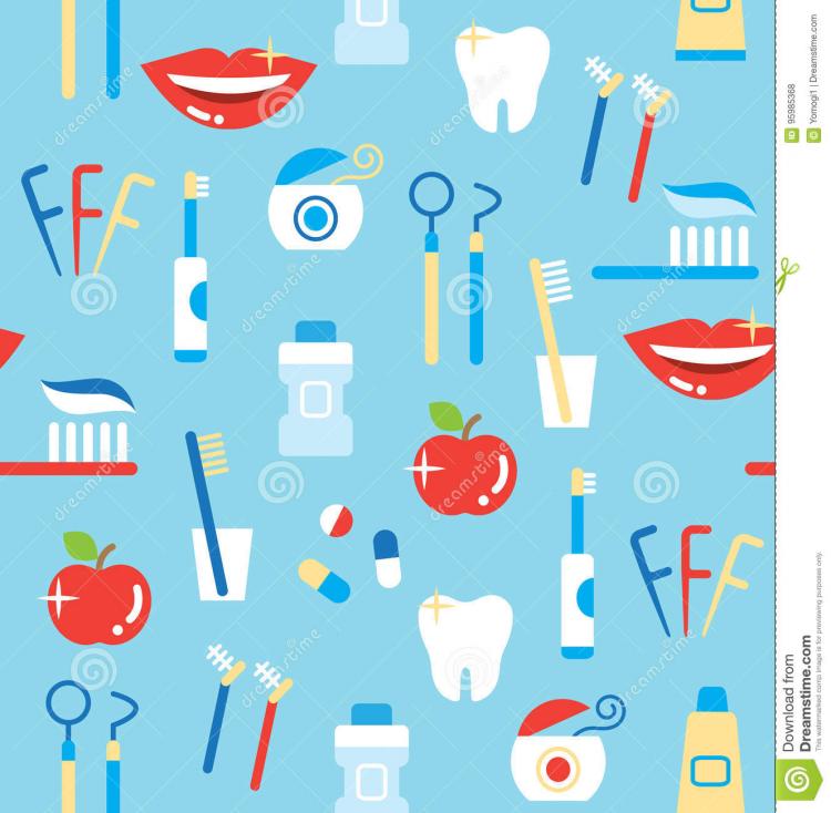 Do you have bleeding gums?